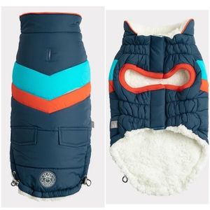 GF Pet Alpine Puffer